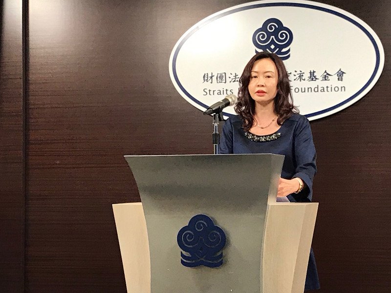 兩岸同婚登記  海基會：已知2件申請單身證明