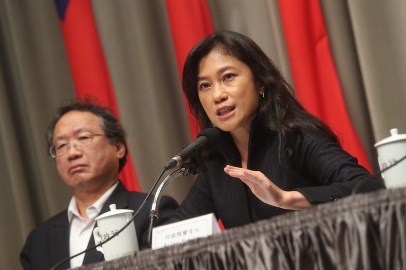 洗錢防制惹民怨 行政院：研議簡化作法
