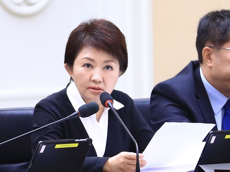 盧秀燕：加強稽檢酒駕 酒後鬧事一併處理