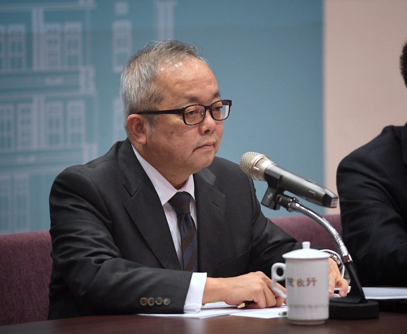 紅利分享方案 行政院下午記者會說明