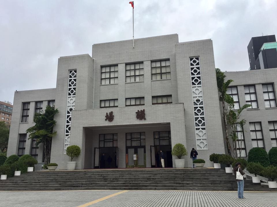 覆議案處理協商無共識  立院11日將開談話會