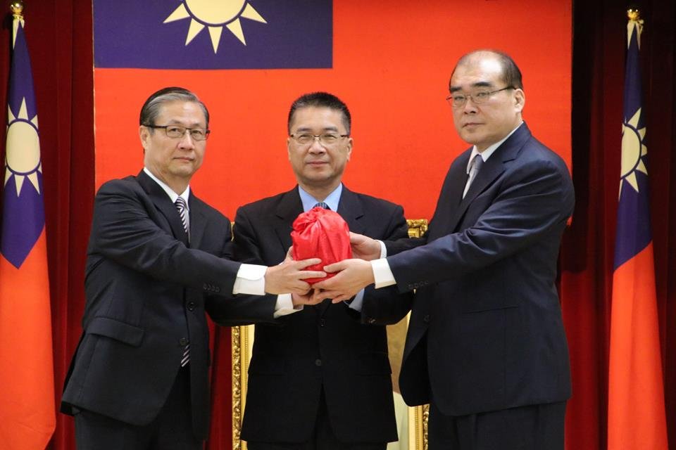 越南籍脫團客 邱豐光指示全力追緝幕後主嫌