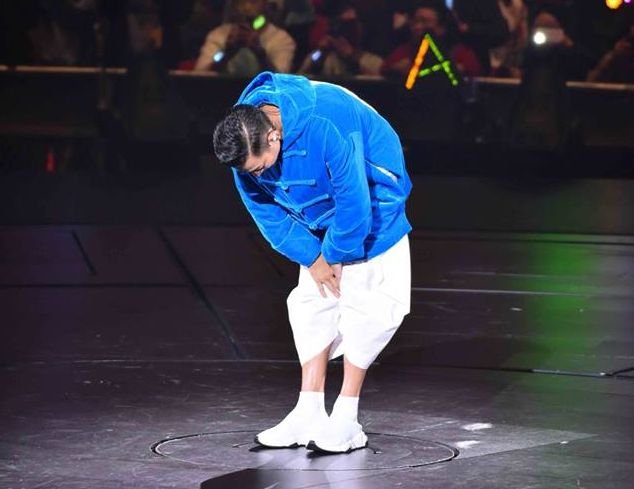 華仔失聲演唱會取消&nbsp;&nbsp; 粉絲願意等他回來
