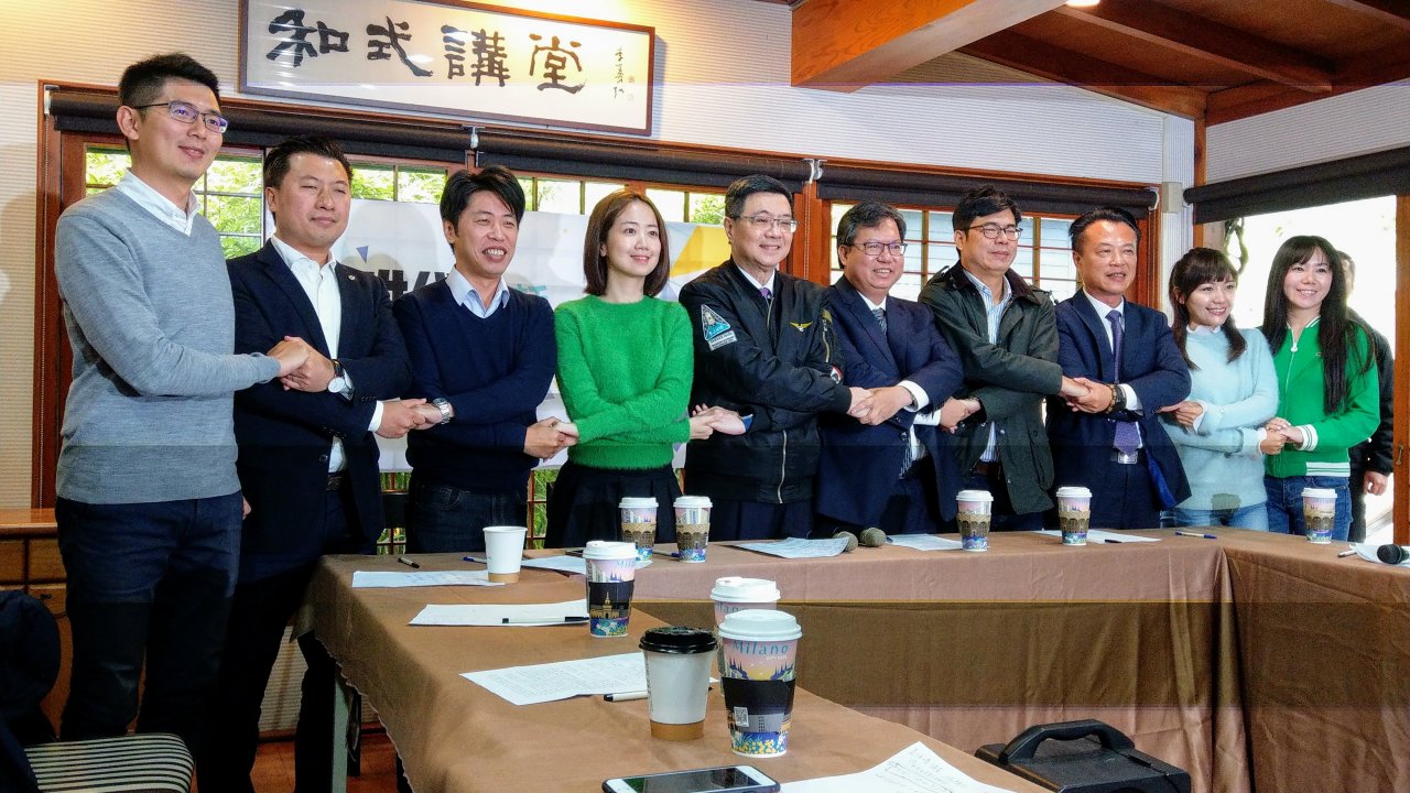 青年世代要民進黨砍掉重練 中生代求務實、對話