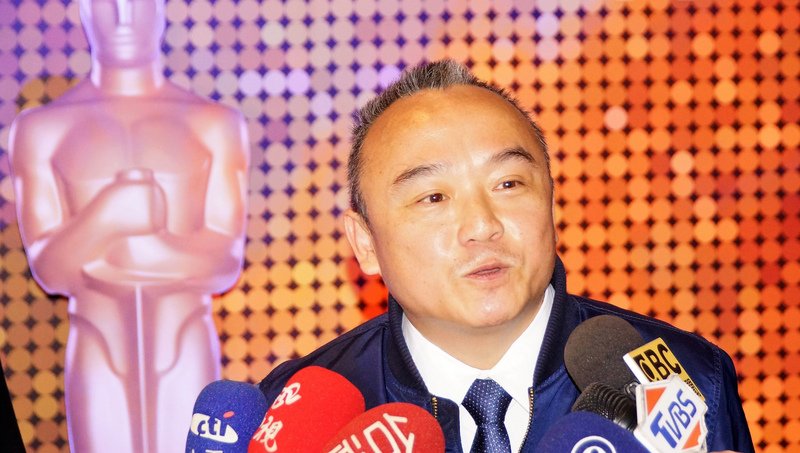 貓熊贈高雄僅是提案 潘恆旭重申要過三關