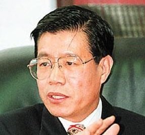 王炳章自覺生命危險 強調非健康因素