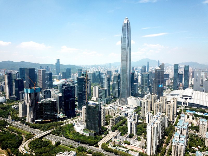 才減稅又要加稅 中國房產稅立法可能衝擊經濟