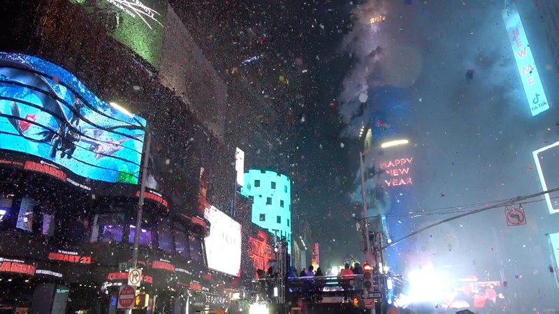 去年觀光客人數破紀錄 紐約市盼再締新猷