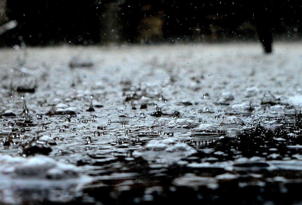 印尼大雨釀土石流 至少2死41人失蹤