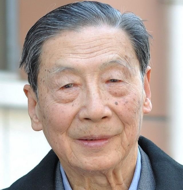 茅于軾：美中基本分歧在政治制度