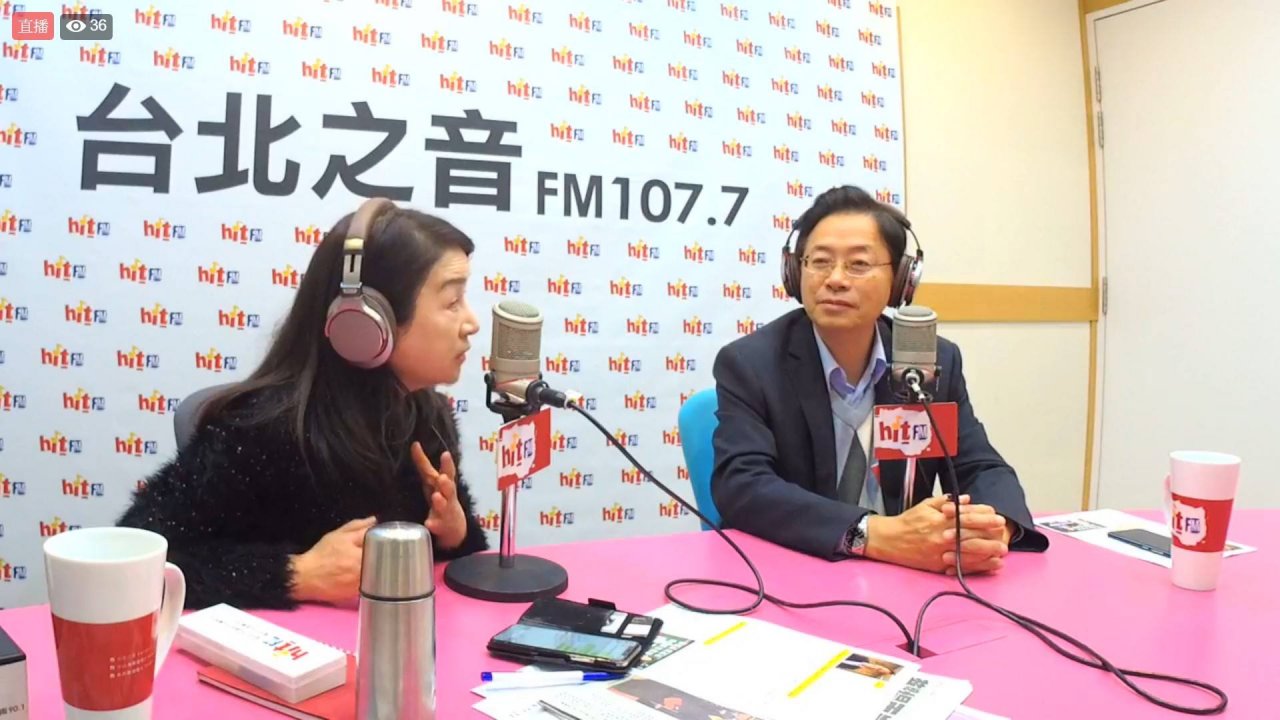參選2020總統？張善政：春節後決定