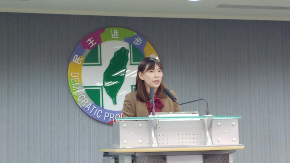 蔡總統拋拒一國兩制  朝野政黨紛回應