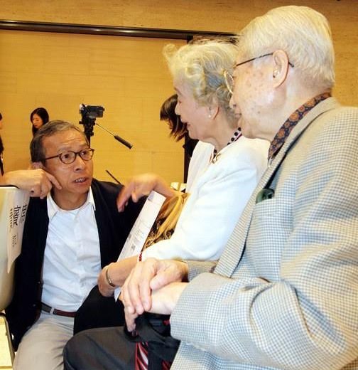 精神醫學先驅葉英堃仙逝  吳念真懷念特別多