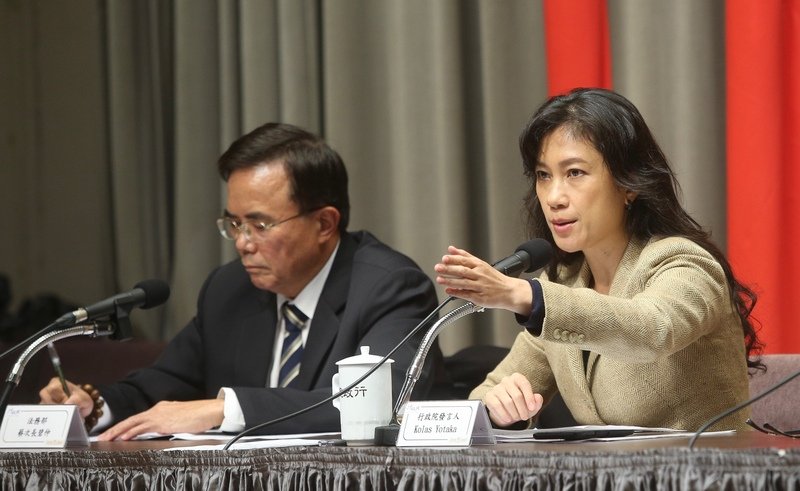 高雄盼歲計賸餘補助地方 賴揆：解決債務需長期規劃