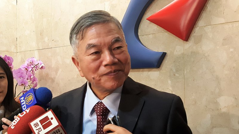 ECFA中若喊卡對台衝擊小 還可能成選舉操作