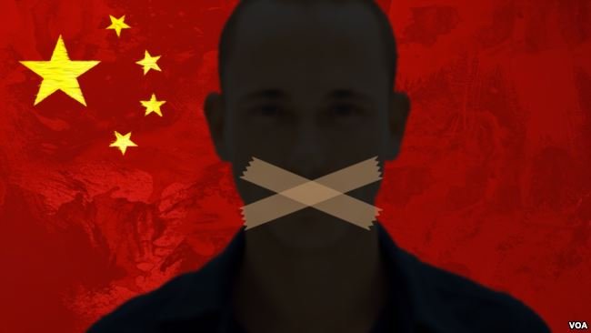 一鍵斷網 中國式互聯網審查蔓延剛果？