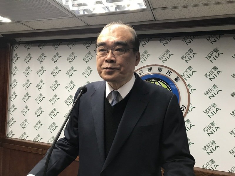 觀宏專案 移民署：容留脫團者恐成共犯