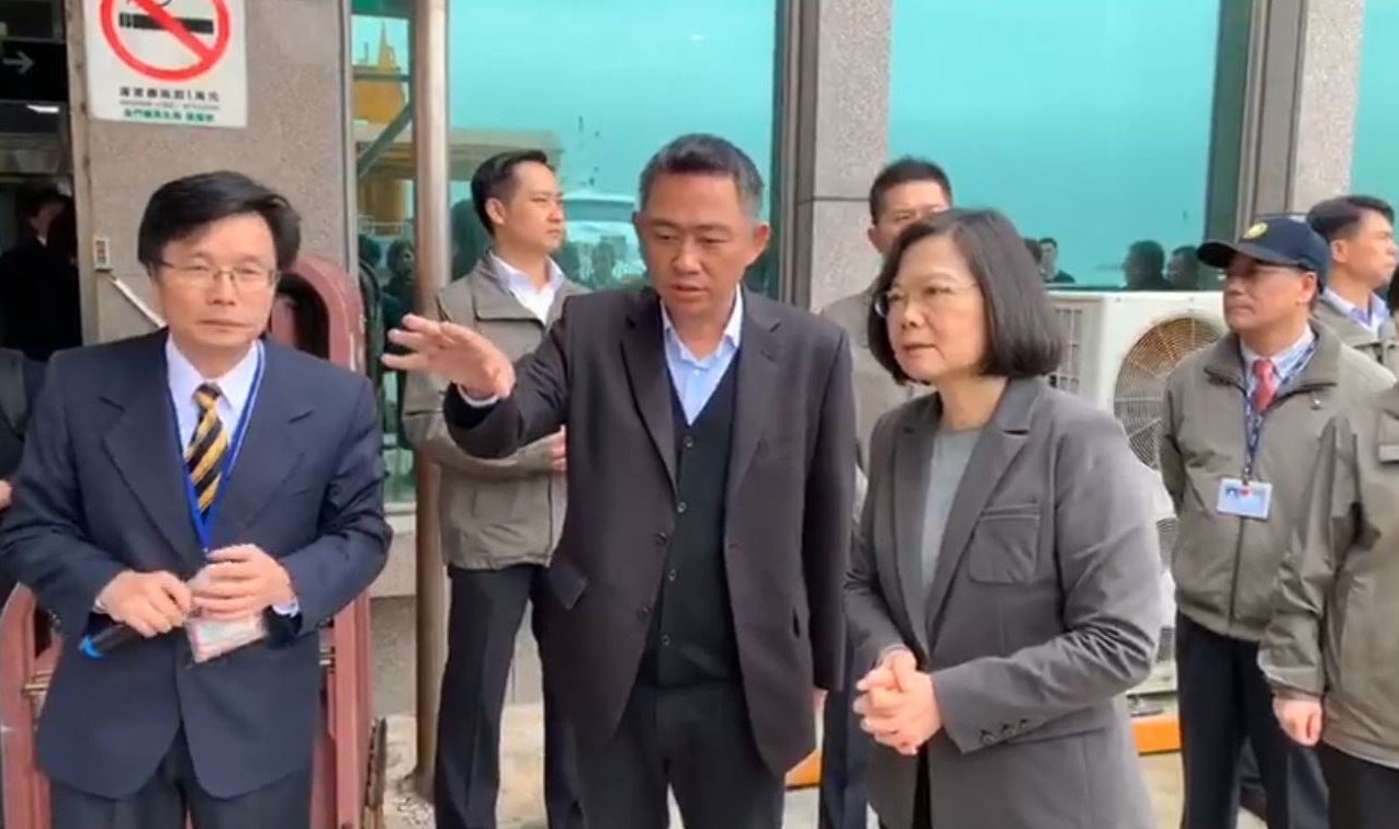 農委會解密 非洲豬瘟在中國快速傳播有3主因