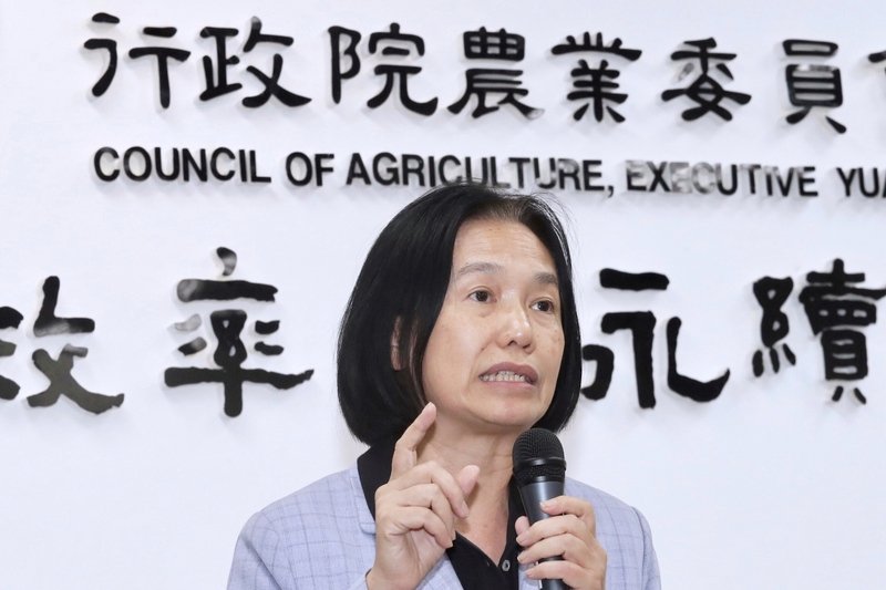 農委會：已發函OIE盼儘快整合鄰國豬瘟防疫