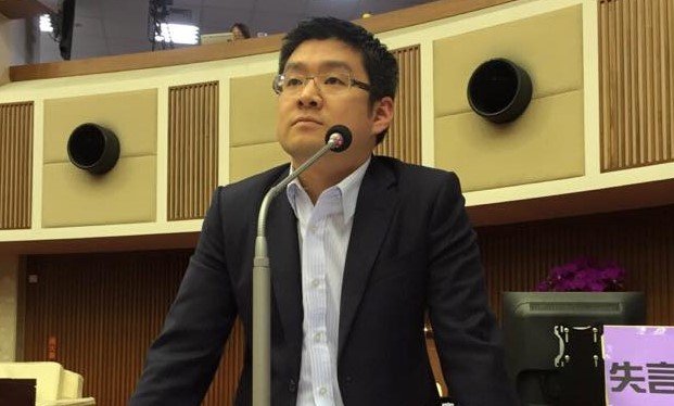 吳敦義擬列不分區 藍常委：過去沒先例也不適合開先例