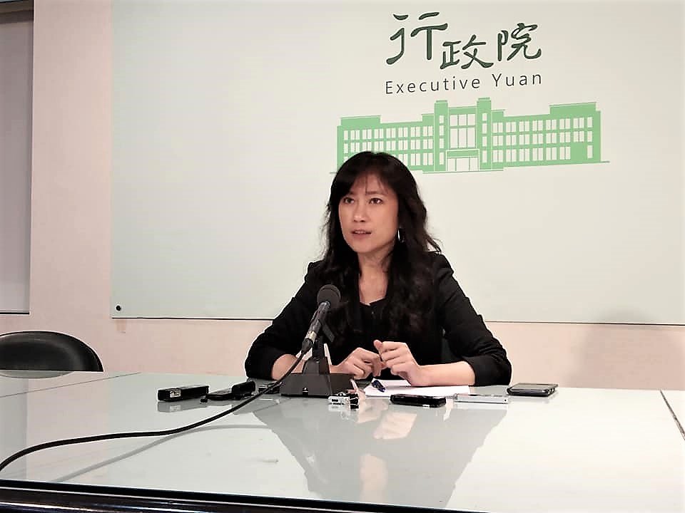 府院對非核家園不同調？ 政院澄清