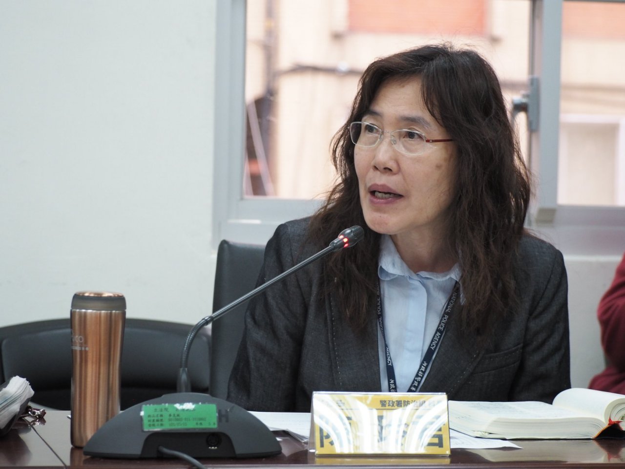 加速兒虐通報 各地警局與百家醫療院所建平台