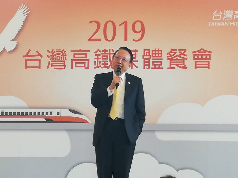 高鐵延屏東快至少10分鐘票價初估6、70元 董座保證不虧錢