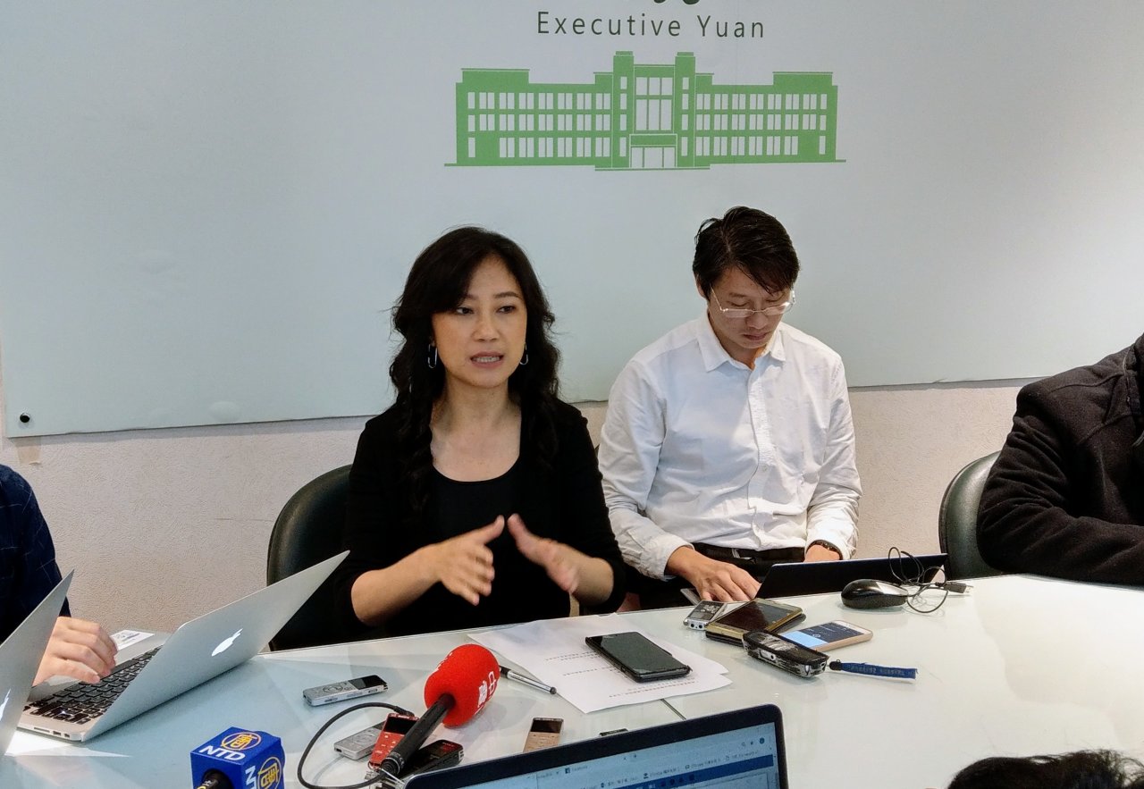 不普發紅包 政院：仍可能現金補助弱勢