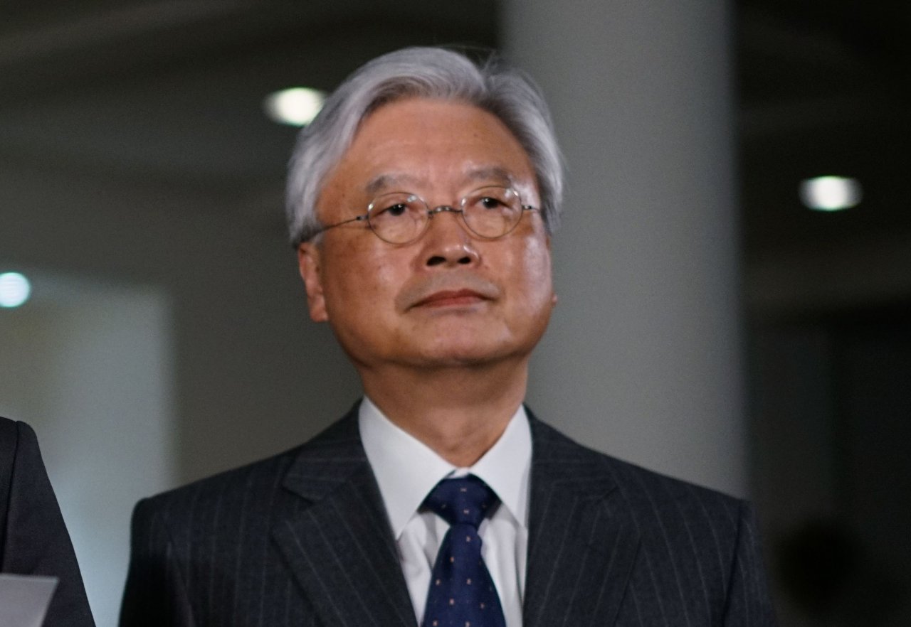 川金二會 南韓駐美大使盼雙方儘早籌備