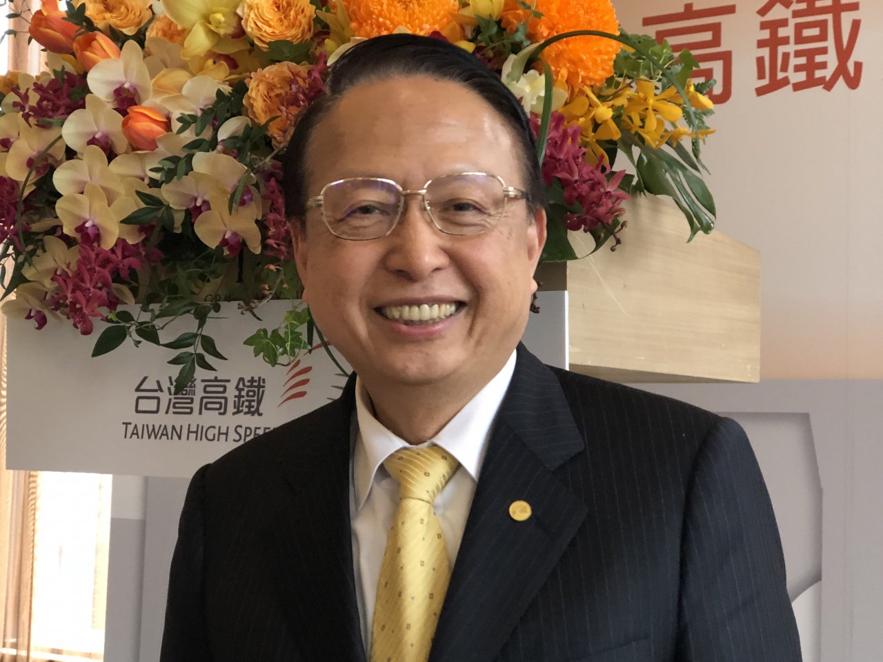 台灣高鐵13周年 各項營運及財務成果亮眼