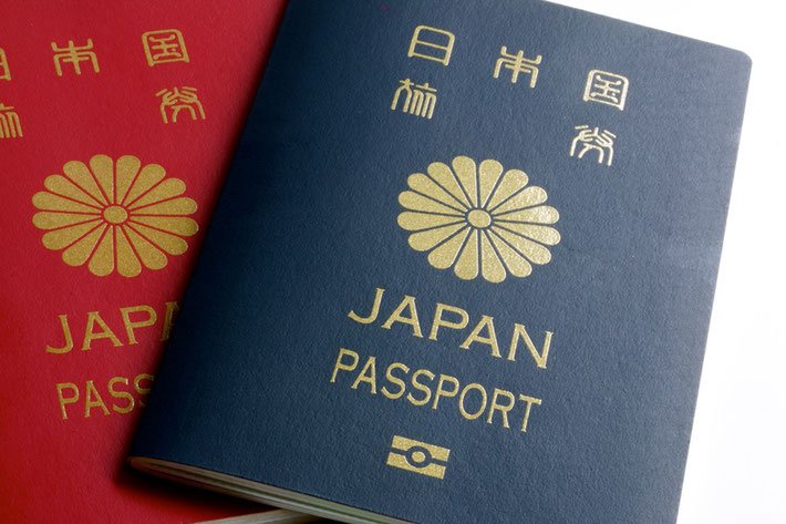 世界最好用護照 日本蟬聯冠軍台灣29
