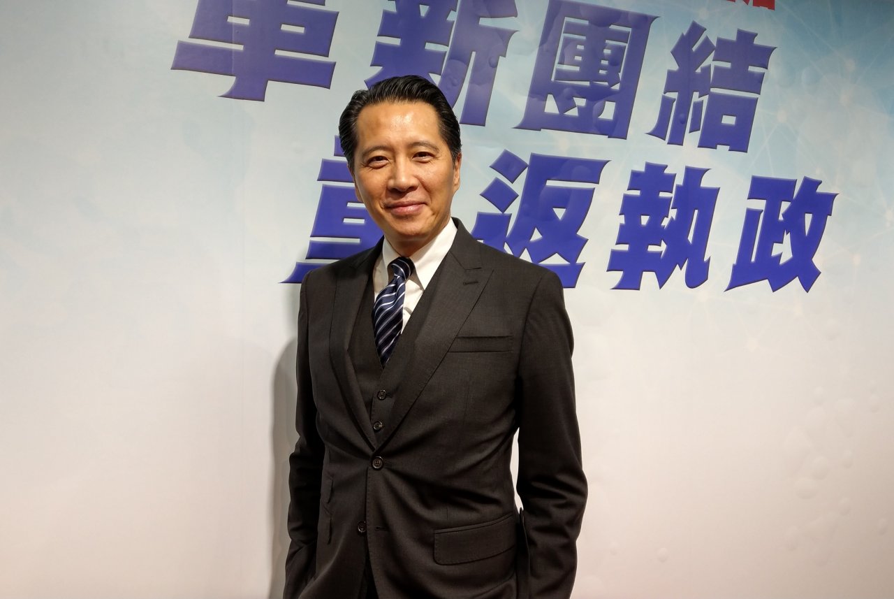 鄭麗君遭掌摑 國民黨：不贊成任何暴力行為
