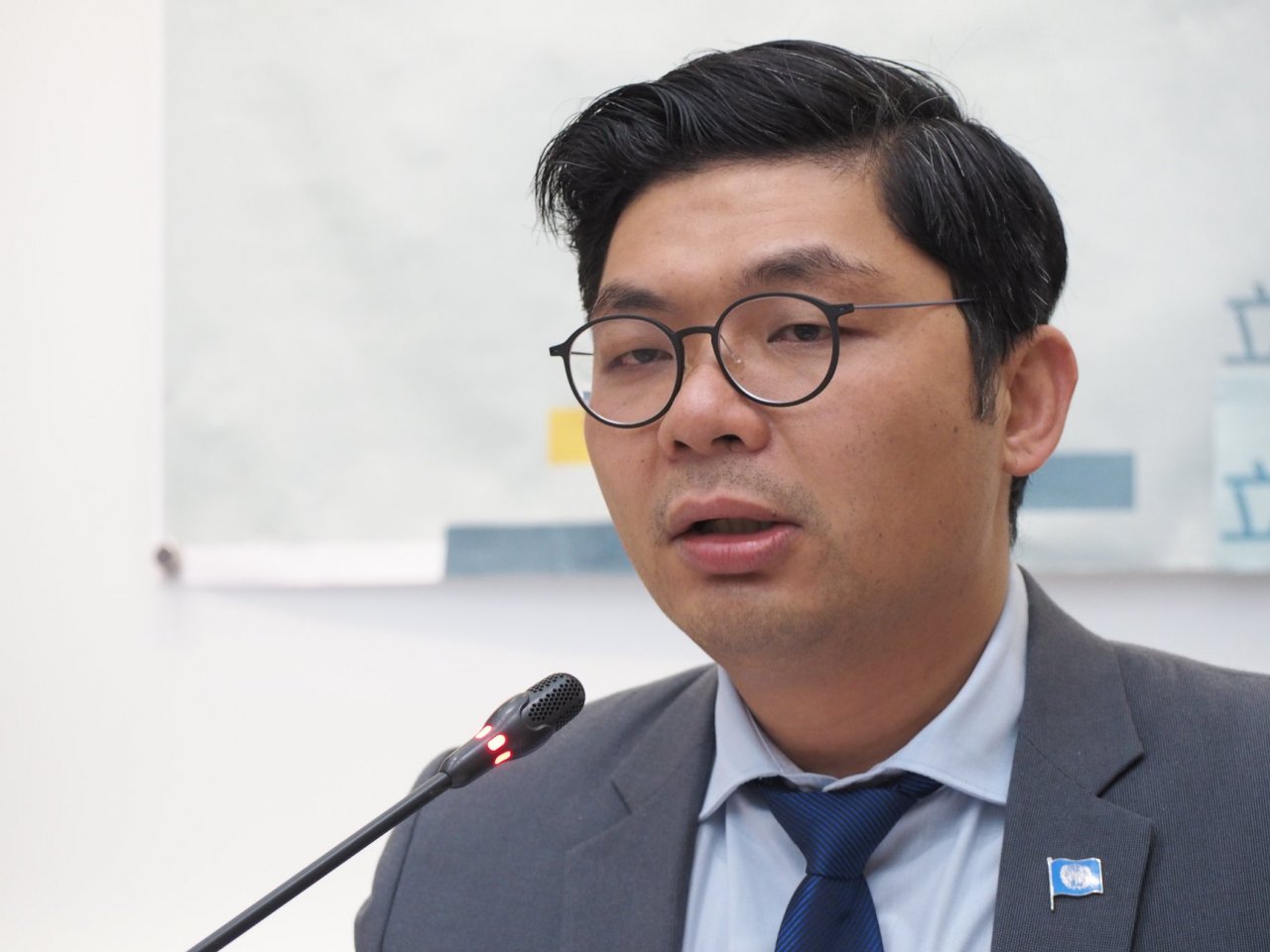 不分區再調整 藍委批換湯不換藥