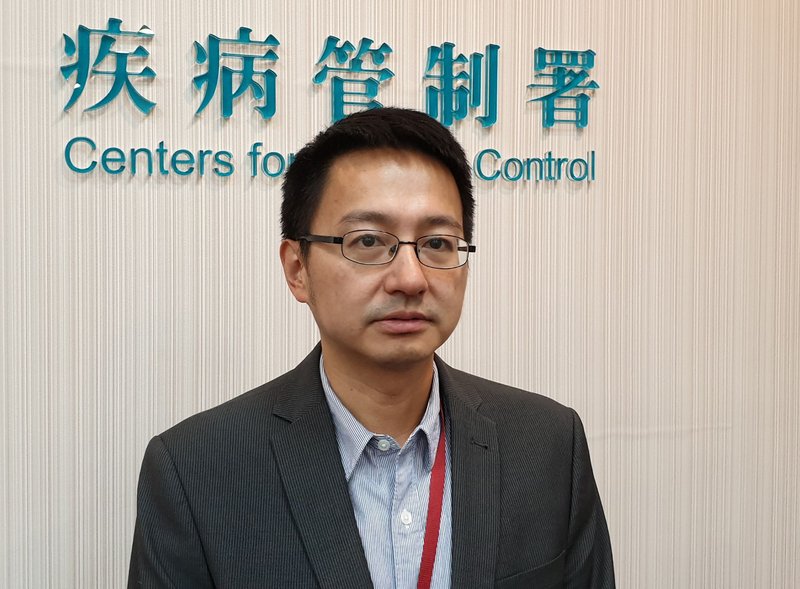 台商菲律賓出差染麻疹 春節期間曾搭北捷