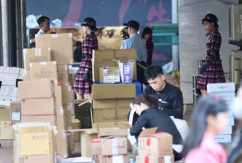 各國長工時比一比 台灣優於美日韓