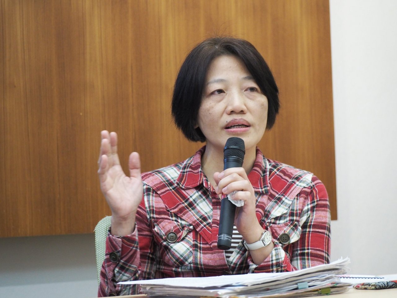 摸彩品遭搬走爭議  宜蘭漁工工會、蘇澳漁會互槓