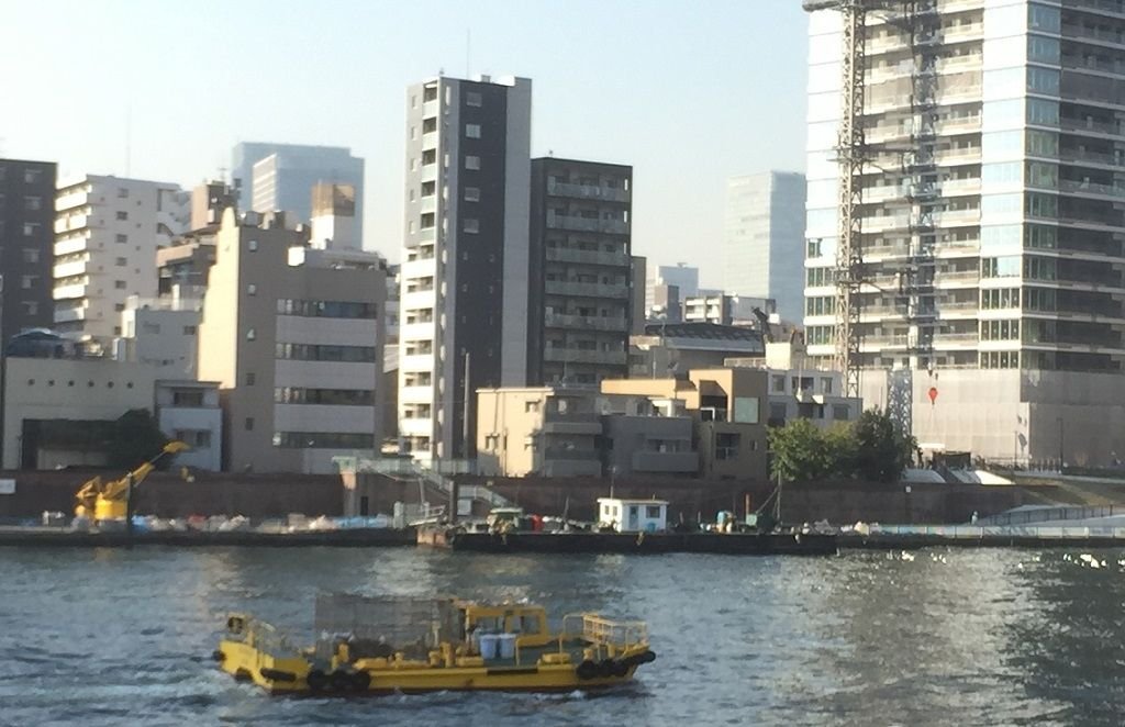 劉黎兒觀點》陸資炒壞豪宅與社區 以日本等各國為例