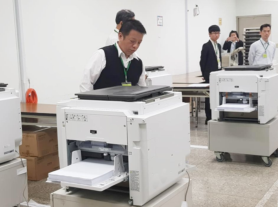 108學測25日、26日登場 13萬8千多人報考