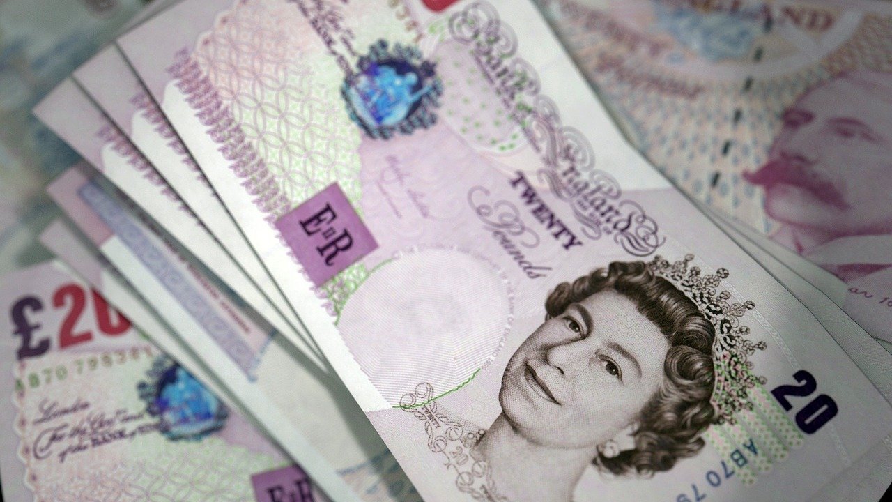確保北愛和平 英政府擬挹注約3億英鎊