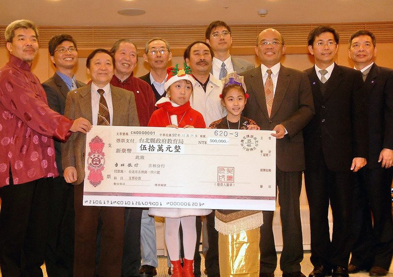 重返教育部 潘文忠：平順推動重大教育政策