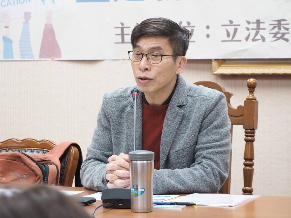 立院臨時會將審國民法官法  明再度協商