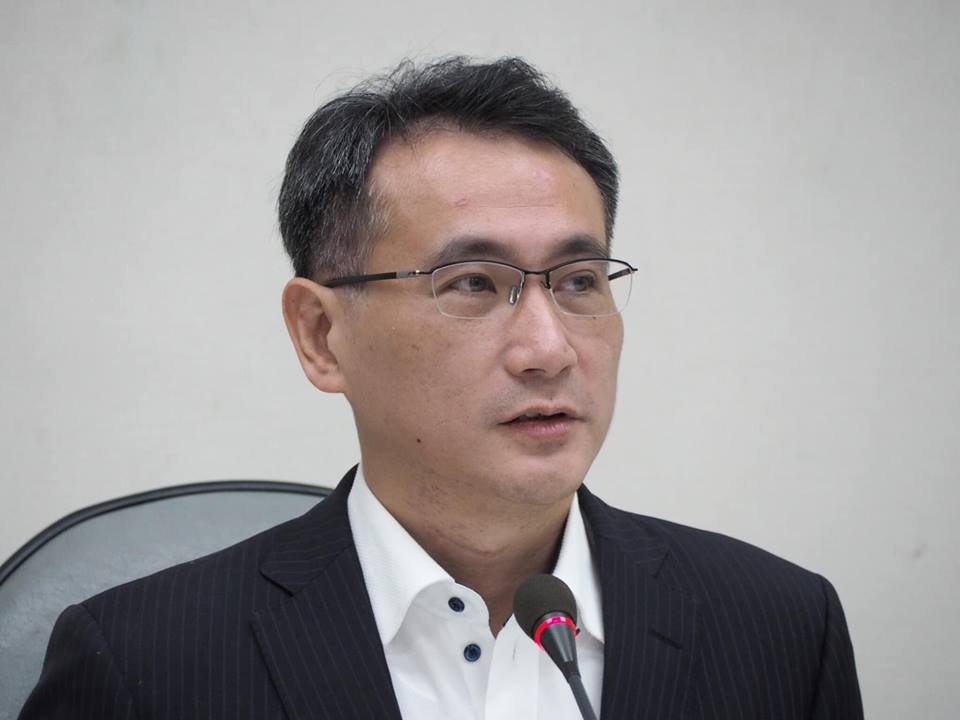口罩實名制  綠委：創意十足但能否施行待研議