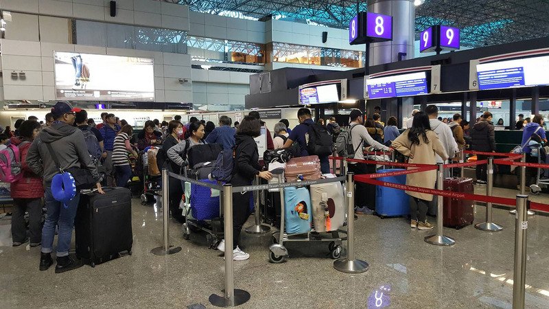 武漢肺炎衝擊／旅遊平台公布退費機制