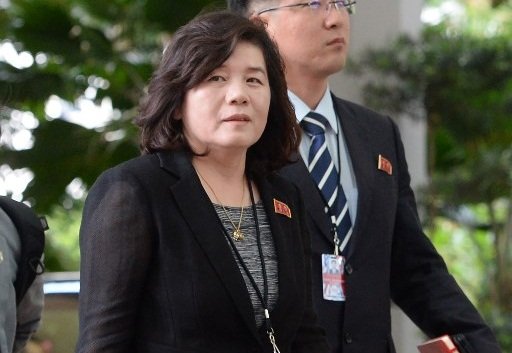 北韓警告：若再叫金正恩火箭人 將有非常危險挑戰