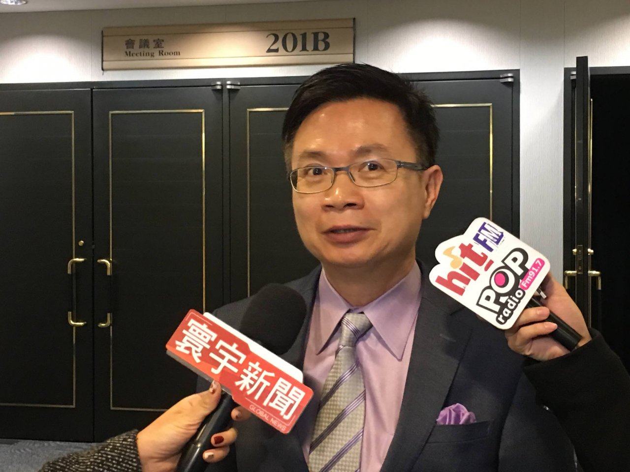 當元宇宙遇上跨境電商 黃志芳要台灣業者多注意