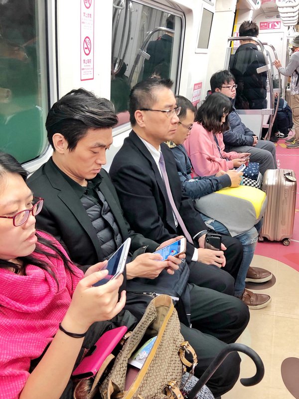 「肉圓男」家暴案 徐國勇籲交法律制裁勿私力救濟