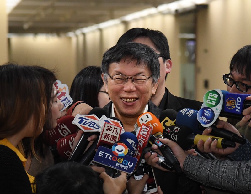 ◎你一天要用網路查詢多少事？網路聲量高可不一定是好事！