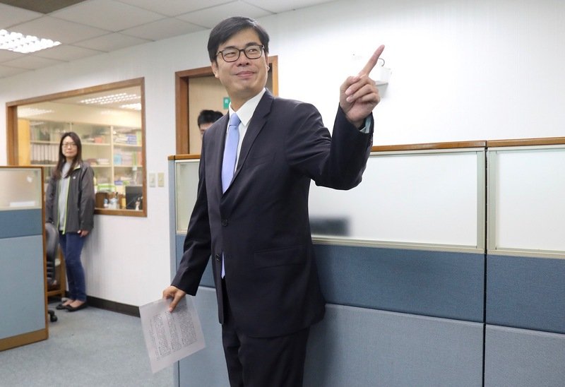 「漲」聲四起 陳其邁：不允許藉機哄抬物價