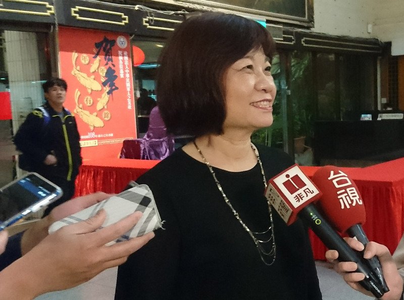 美再對中開徵新關稅 陳美伶：這2週重新盤點衝擊