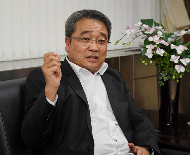 泰國國慶 駐台代表：台泰患難見真情